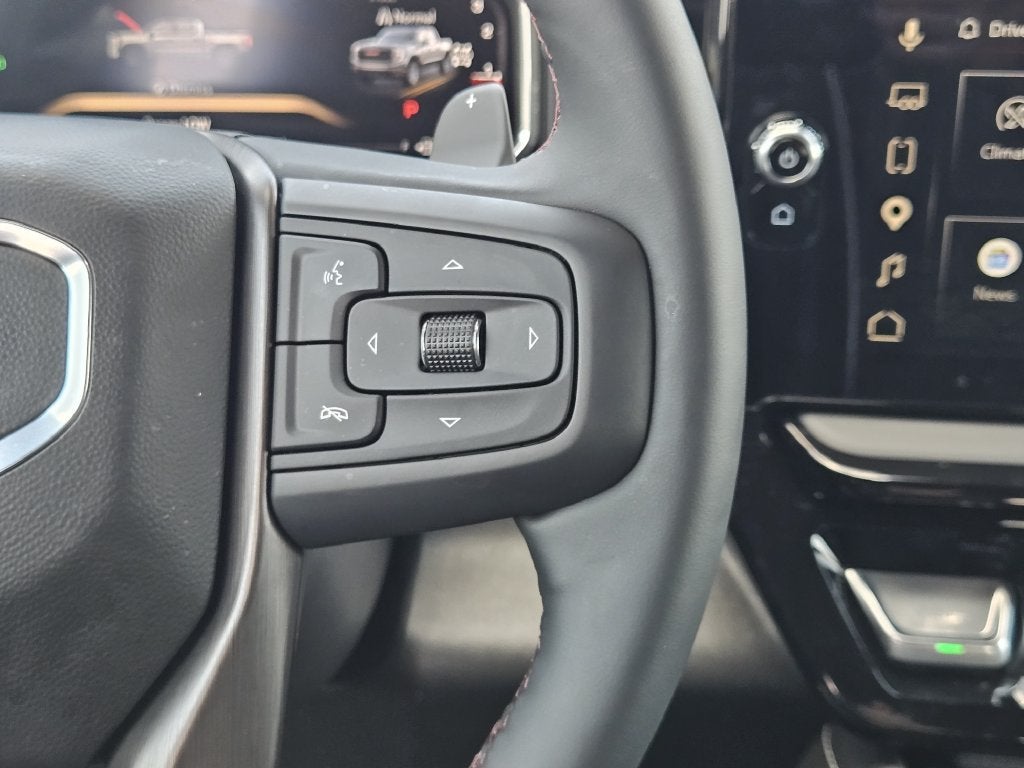 2026 GMC Sierra 1500 AT4X - Photo 29