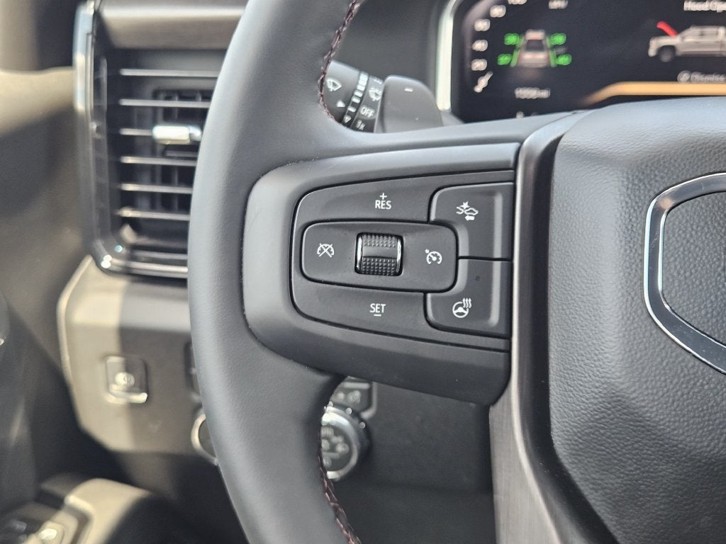 2026 GMC Sierra 1500 AT4X - Photo 30