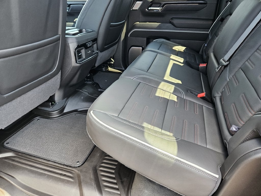 2026 GMC Sierra 1500 AT4X - Photo 31