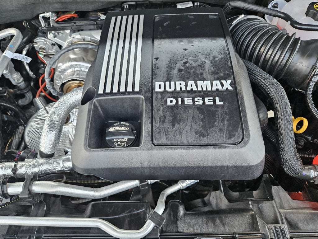 2026 GMC Sierra 1500 AT4X - Photo 32