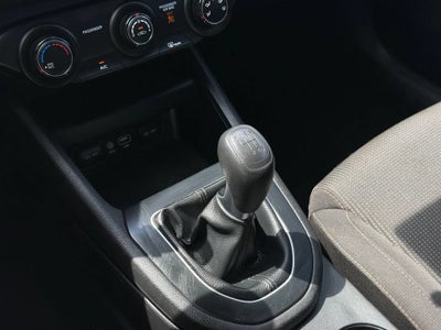 2020 Kia Forte FE
