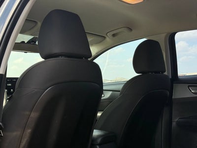 2020 Kia Forte FE