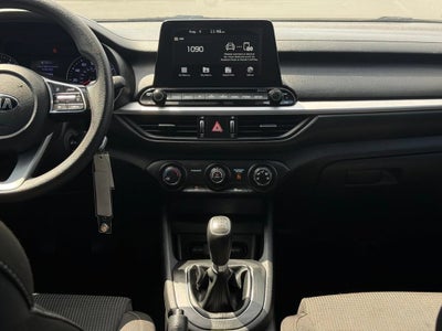 2020 Kia Forte FE