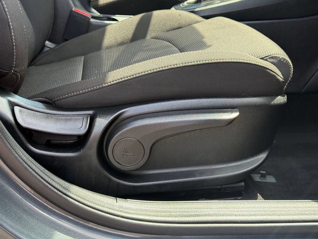 2020 Kia Forte FE