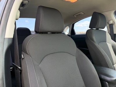 2020 Kia Forte FE
