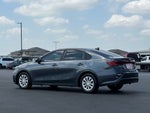 2020 Kia Forte FE