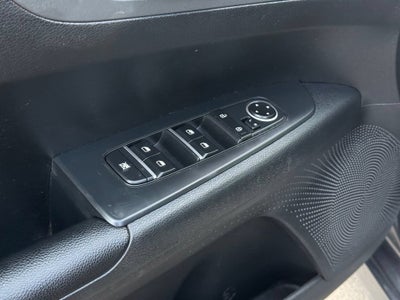 2020 Kia Forte FE