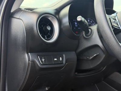 2020 Kia Forte FE