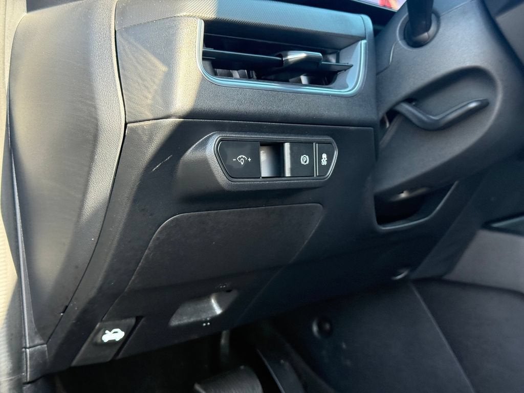 2025 Kia K4 EX - Photo 10