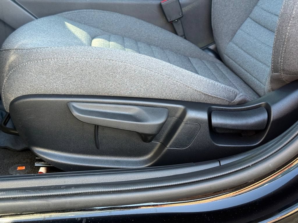 2025 Kia K4 EX - Photo 11