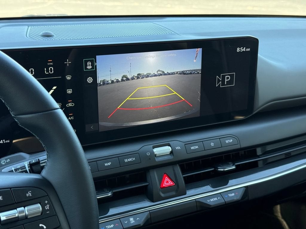 2025 Kia K4 EX - Photo 18