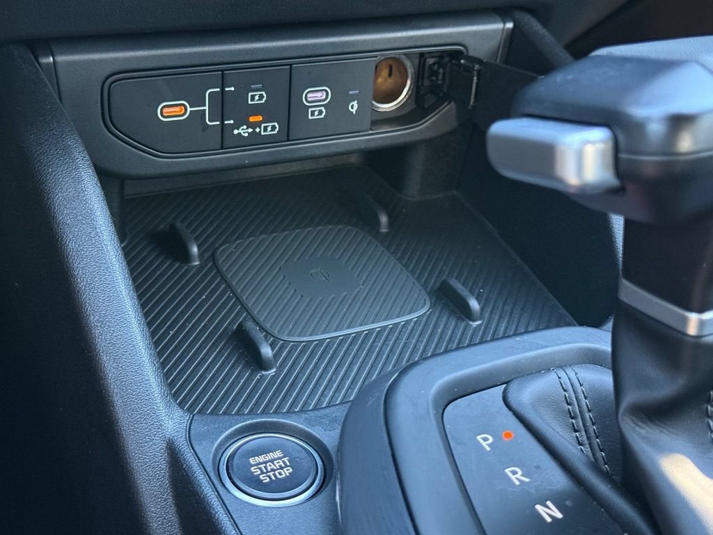 2025 Kia K4 EX - Photo 19
