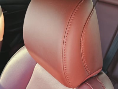 2025 Mazda Mazda CX-30 2.5 S Carbon Edition