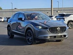 2025 Mazda Mazda CX-30 2.5 S Carbon Edition