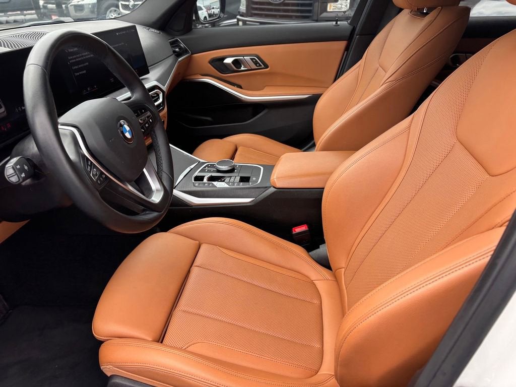 2023 BMW 330i 330i