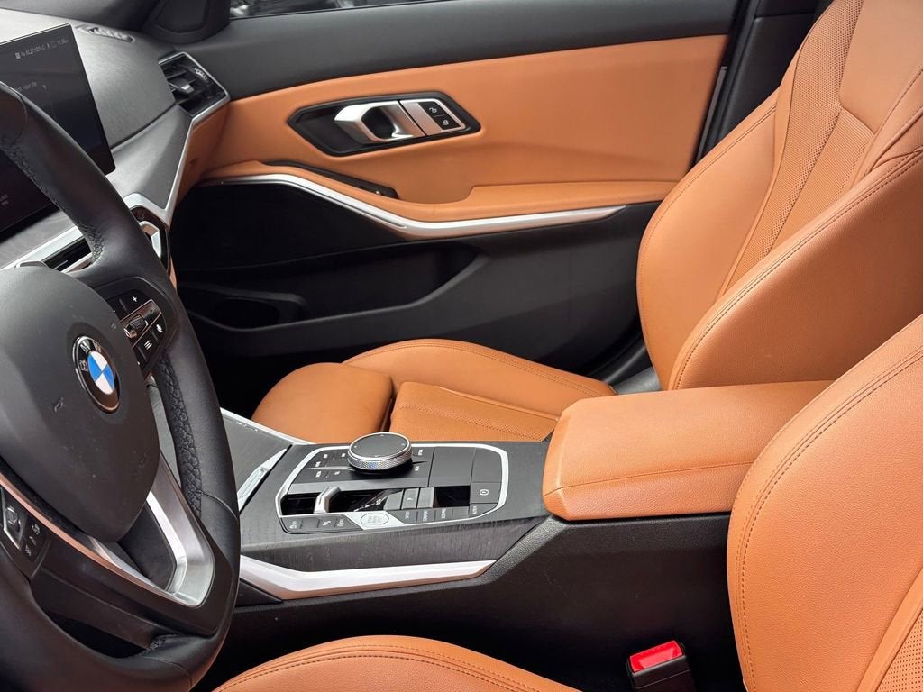 2023 BMW 330i 330i