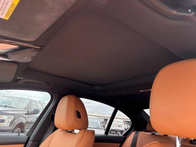 2023 BMW 330i 330i