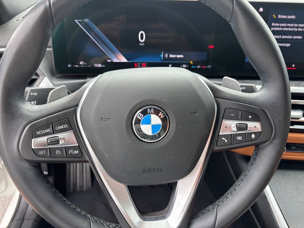 2023 BMW 330i 330i