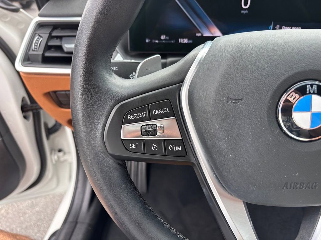 2023 BMW 330i 330i