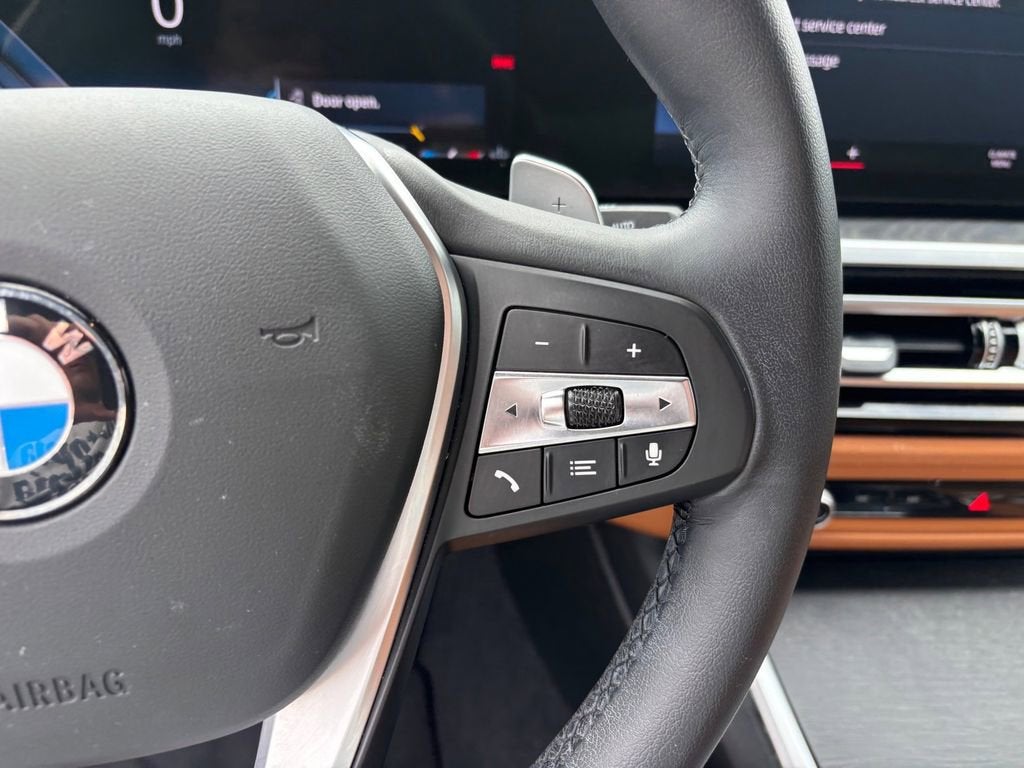 2023 BMW 330i 330i
