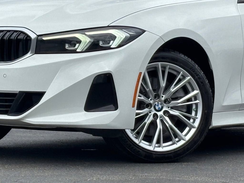 2023 BMW 330i 330i