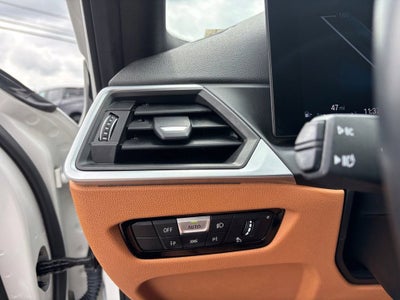 2023 BMW 330i 330i