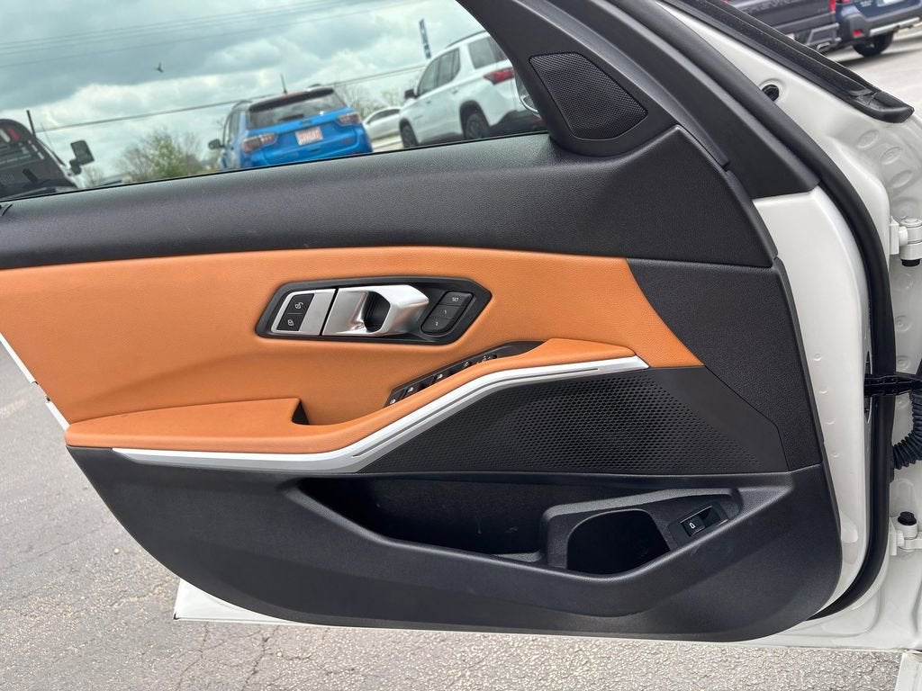 2023 BMW 330i 330i