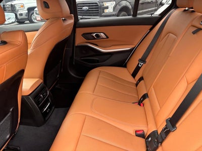 2023 BMW 330i 330i