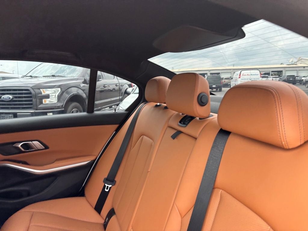 2023 BMW 330i 330i