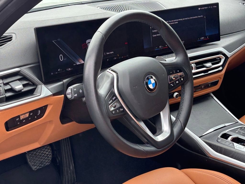 2023 BMW 330i 330i