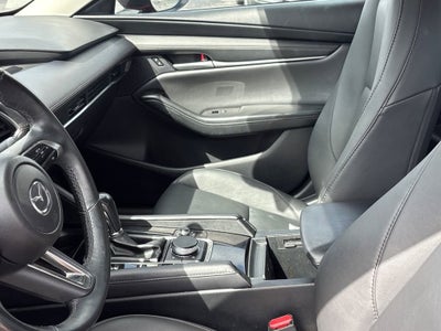 2024 Mazda Mazda3 Sedan 2.5 S Select Sport