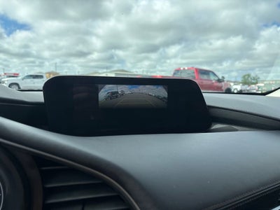 2024 Mazda Mazda3 Sedan 2.5 S Select Sport