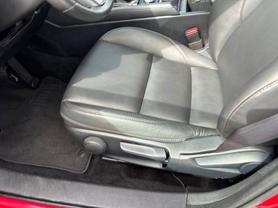 2024 Mazda Mazda3 Sedan 2.5 S Select Sport