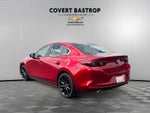 2024 Mazda Mazda3 Sedan 2.5 S Select Sport