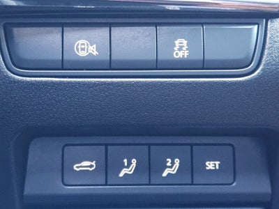 2025 Mazda Mazda3 Sedan 2.5 S Carbon Edition