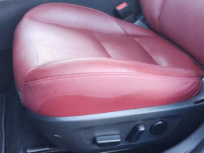 2025 Mazda Mazda3 Sedan 2.5 S Carbon Edition