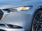 2025 Mazda Mazda3 Sedan 2.5 S Carbon Edition