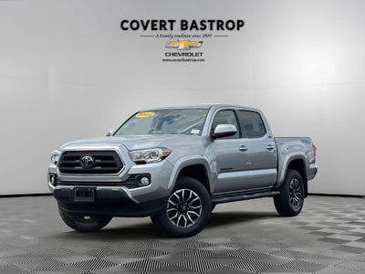 2022 Toyota Tacoma 2WD SR5