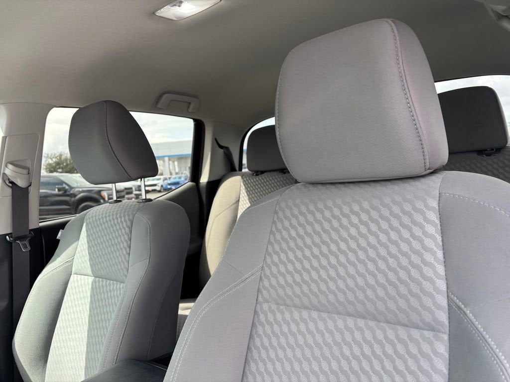 2022 Toyota Tacoma 2WD SR5