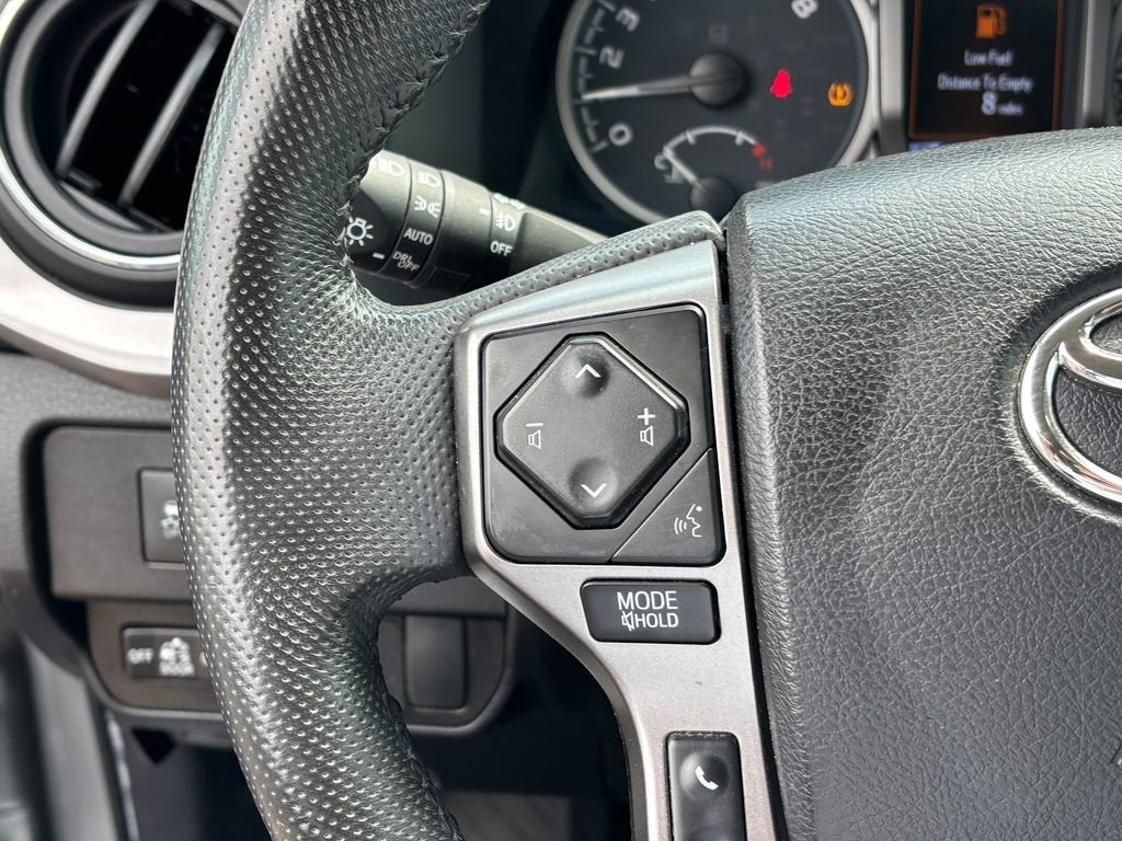 2022 Toyota Tacoma 2WD SR5