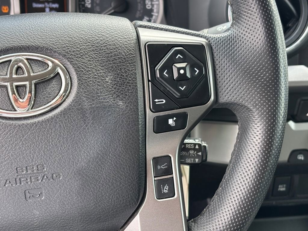 2022 Toyota Tacoma 2WD SR5