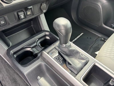 2022 Toyota Tacoma 2WD SR5