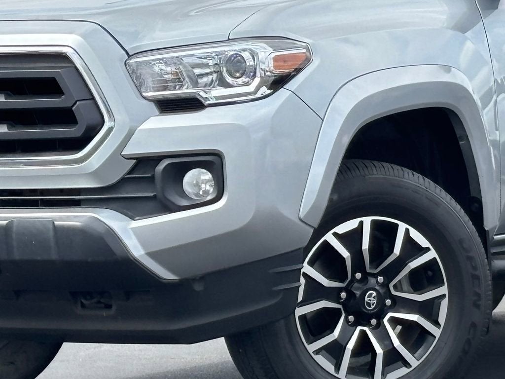 2022 Toyota Tacoma 2WD SR5
