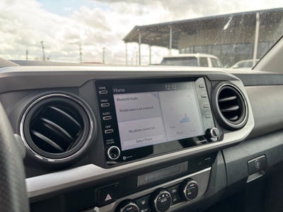 2022 Toyota Tacoma 2WD SR5