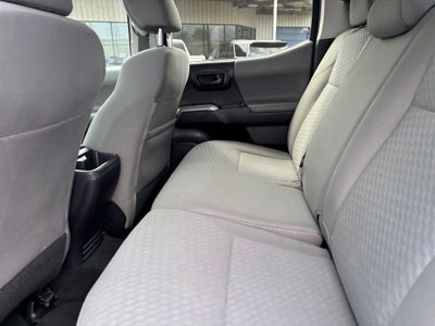 2022 Toyota Tacoma 2WD SR5