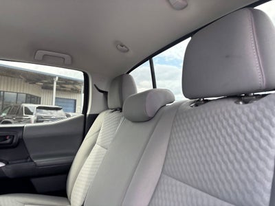 2022 Toyota Tacoma 2WD SR5