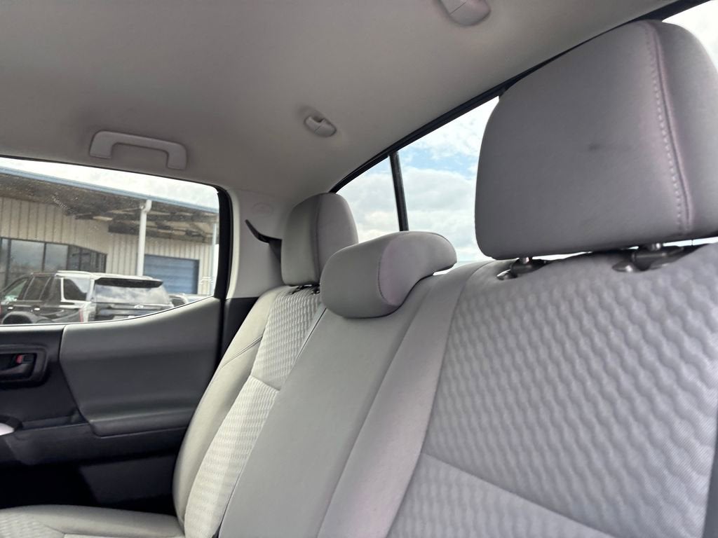 2022 Toyota Tacoma 2WD SR5