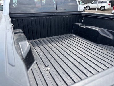 2022 Toyota Tacoma 2WD SR5