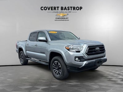 2022 Toyota Tacoma 2WD SR5