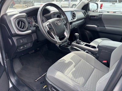 2022 Toyota Tacoma 2WD SR5